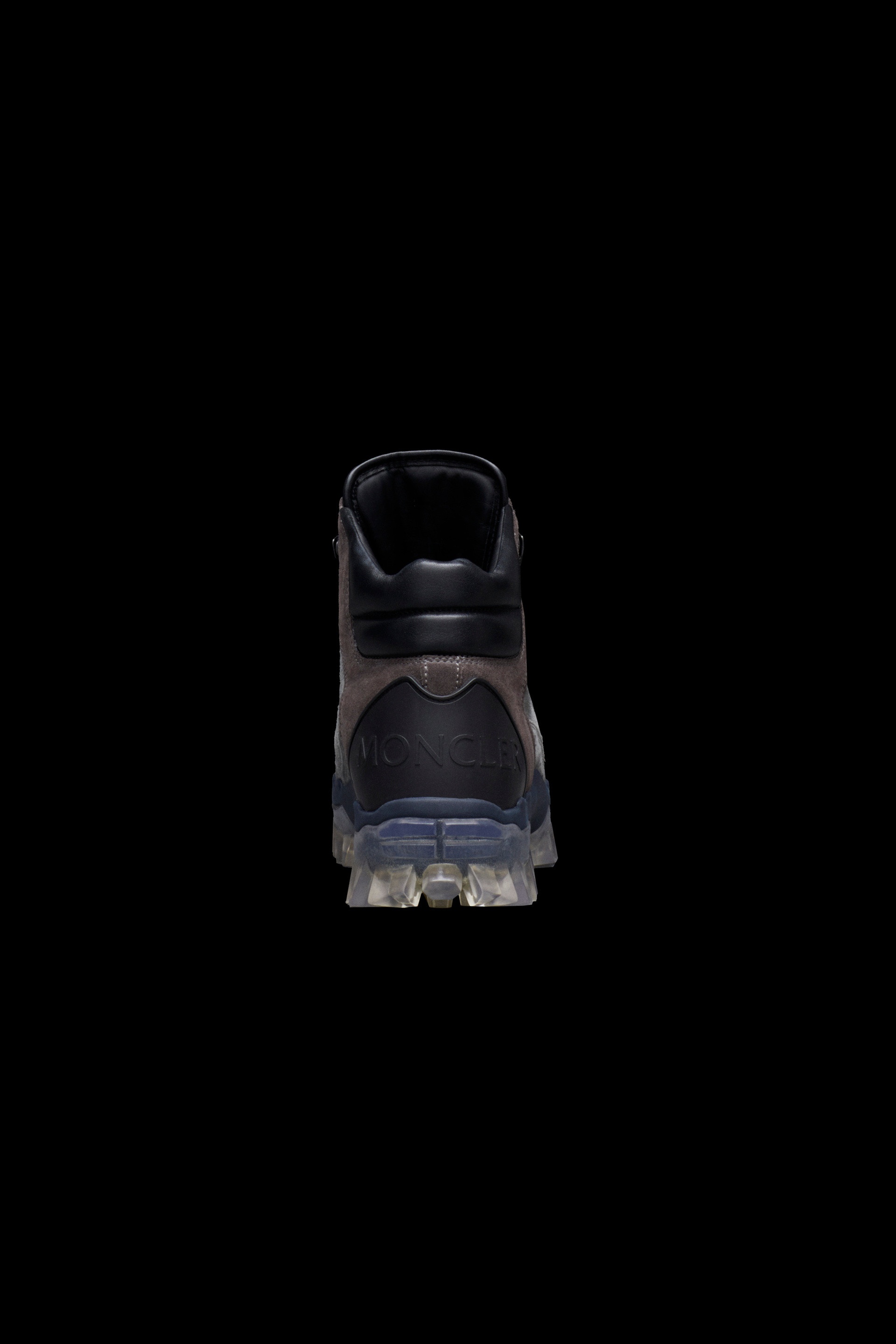 Herlot Lace-Up Boots - 6