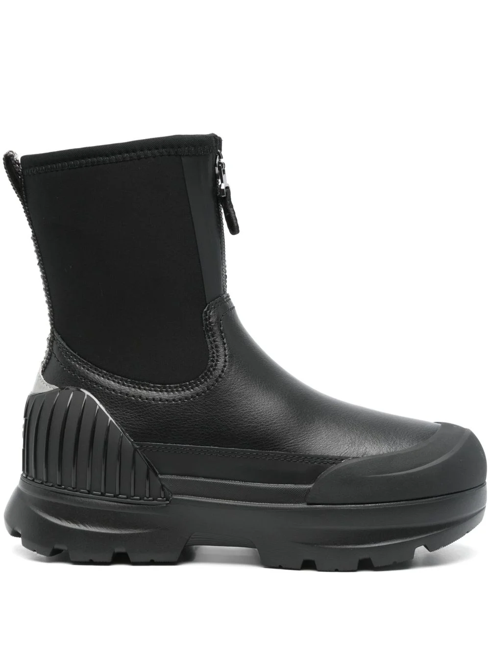 Neumel X boots - 1