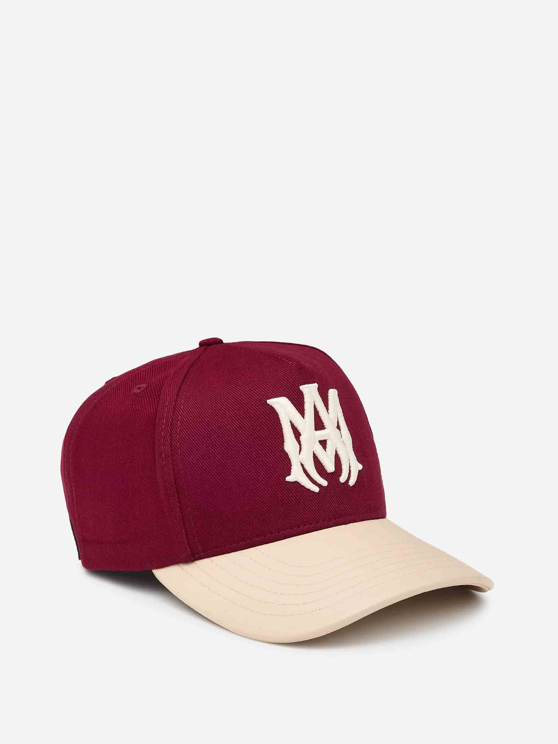 BICOLOR CAP - 2