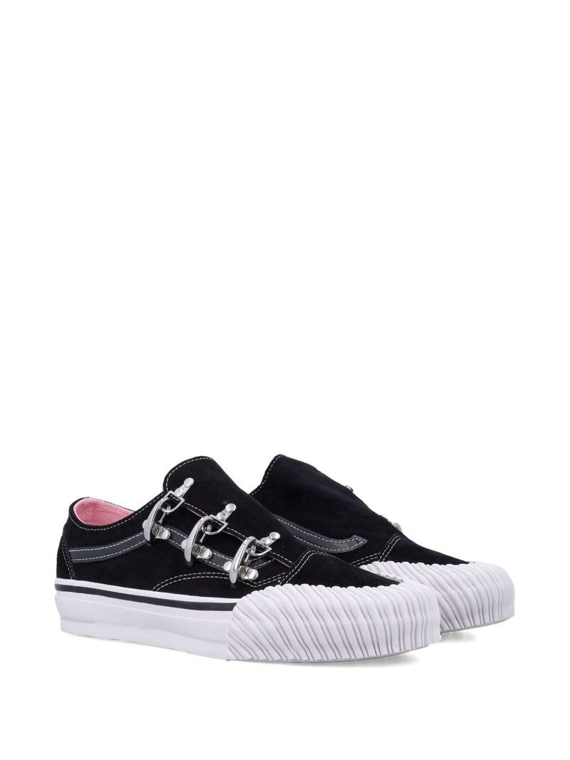 Vans Karina sneakers outlook