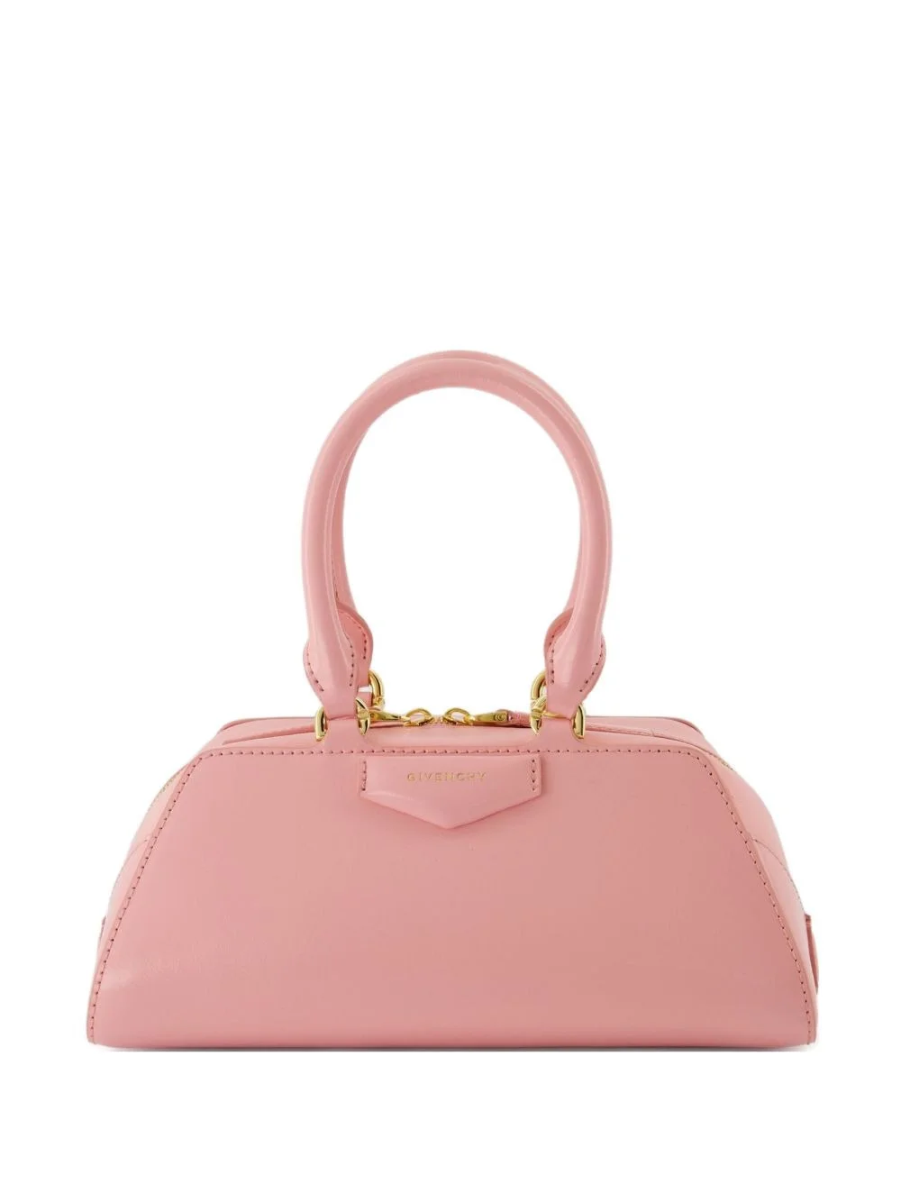 mini Antigona Cube East-West bag - 1