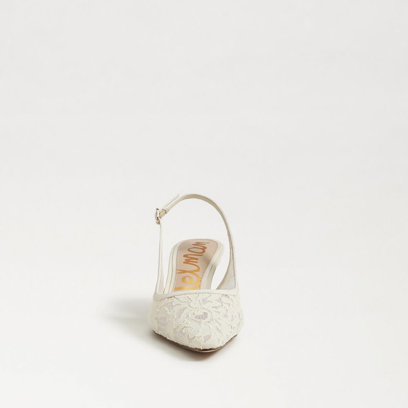Bianka Slingback Pump 3