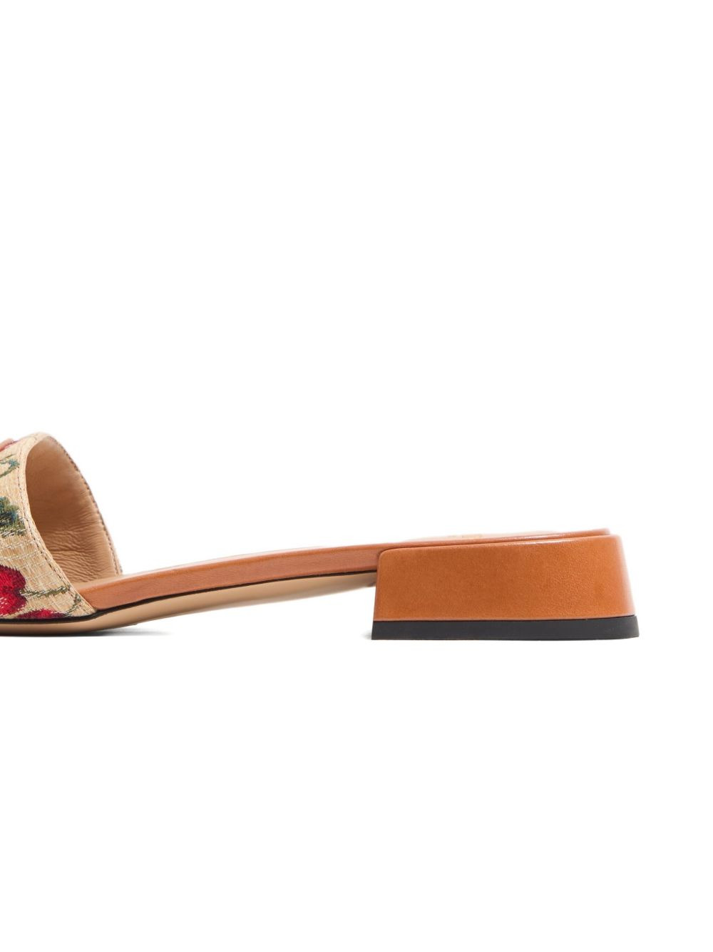 VLogo Cherrifique sandals - 6