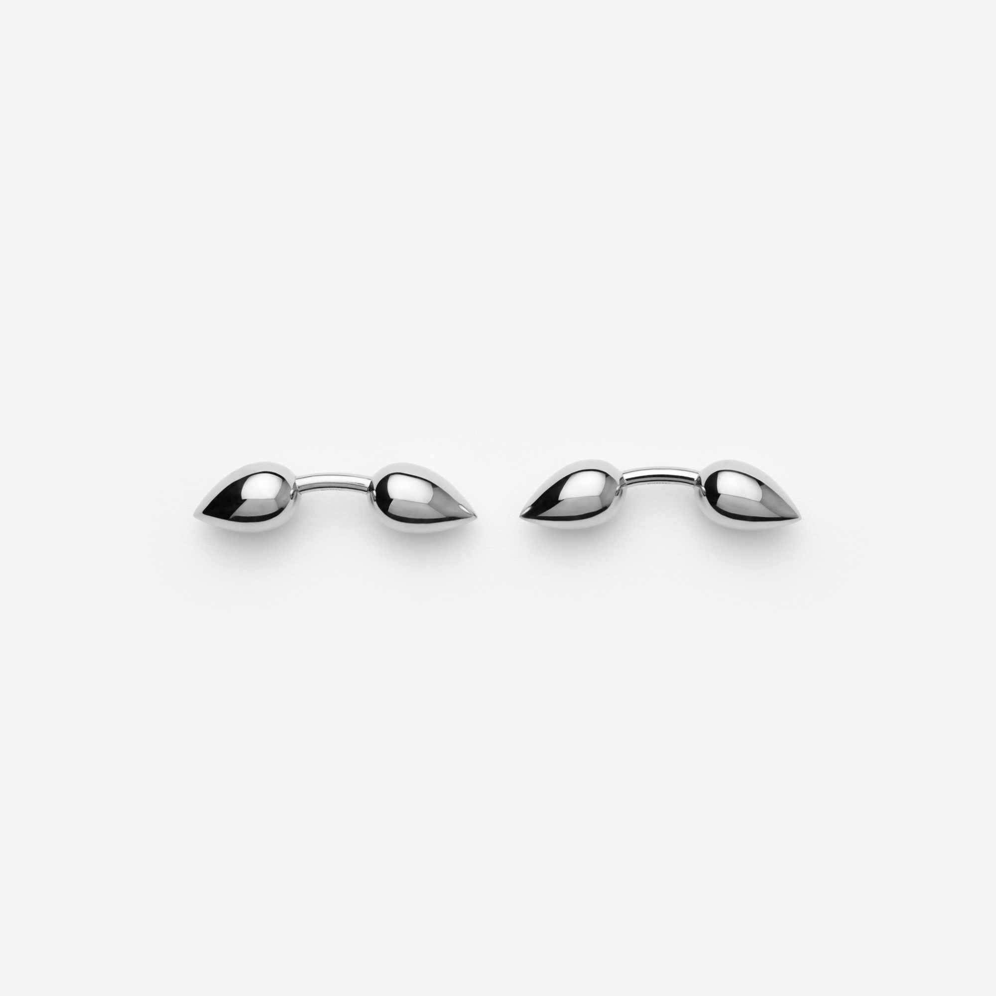 Spear Cufflinks - 1
