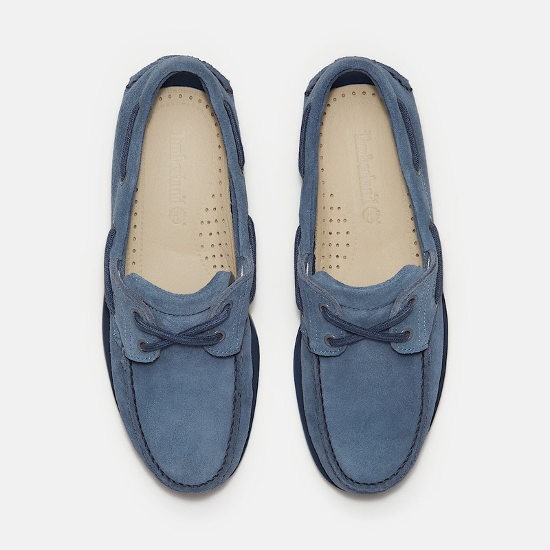 Timberland Men's Classic 2-Eye Boat Shoe outlook