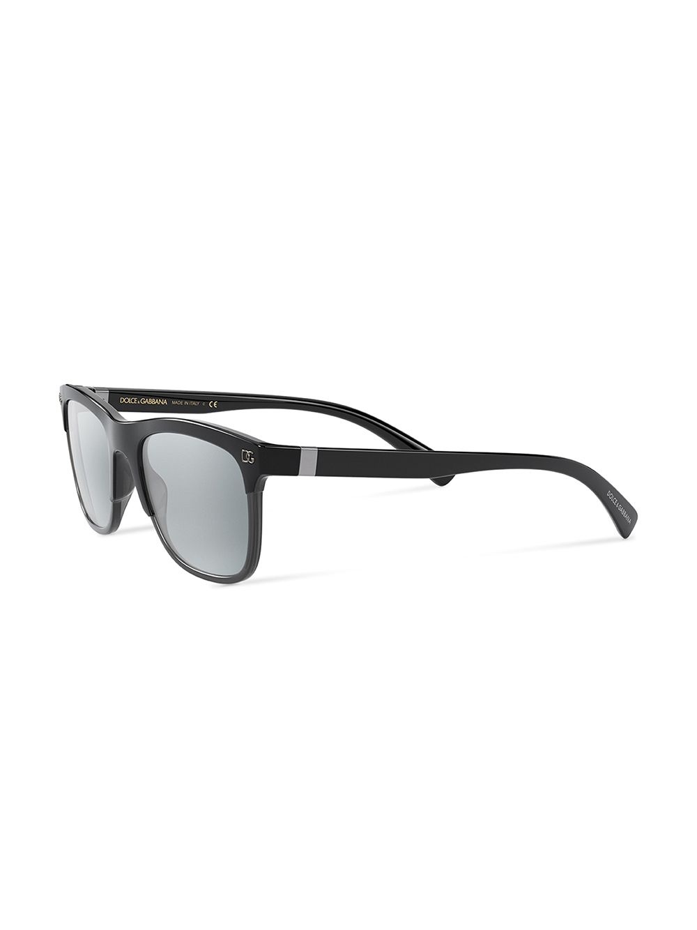 DG monogram sunglasses - 2