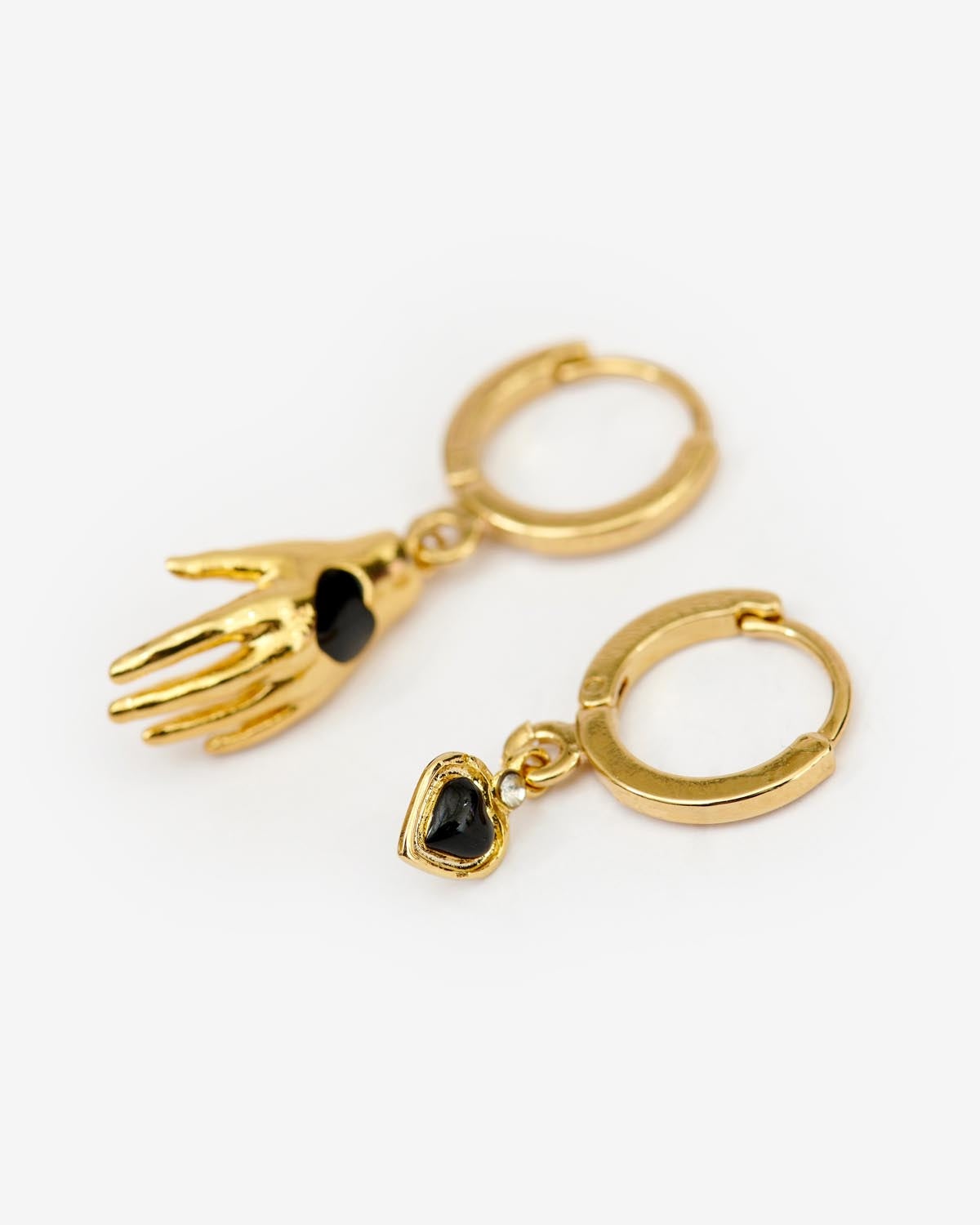 HAPPINESS EARRINGS - 3