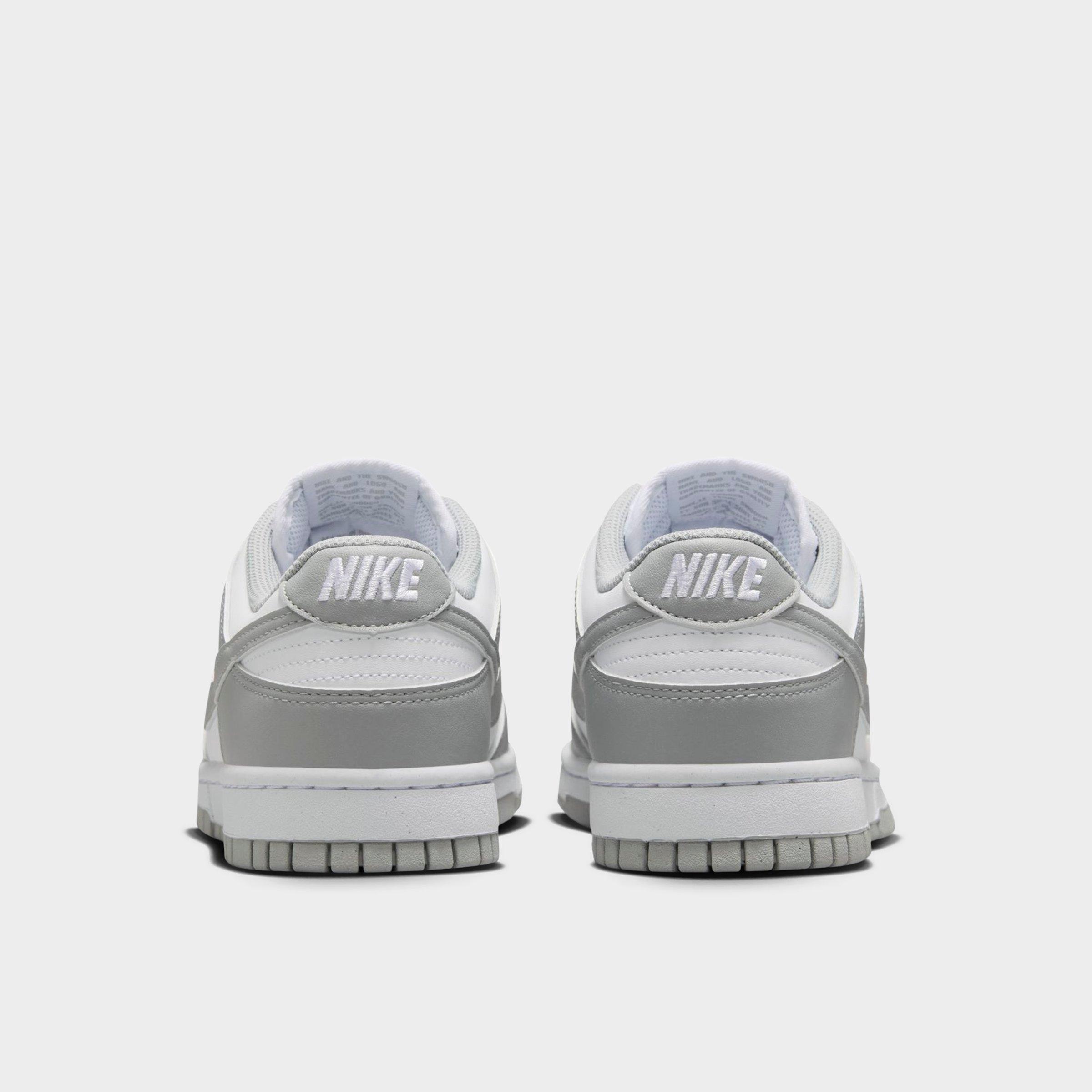 Women's Nike Dunk Low Next Nature Casual Shoes - 4