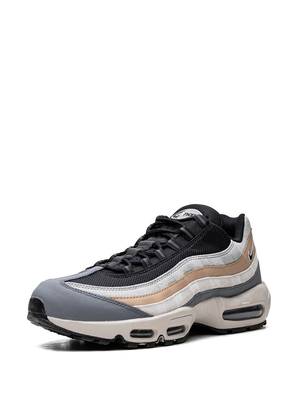 Air Max 95 low-top sneakers - 5