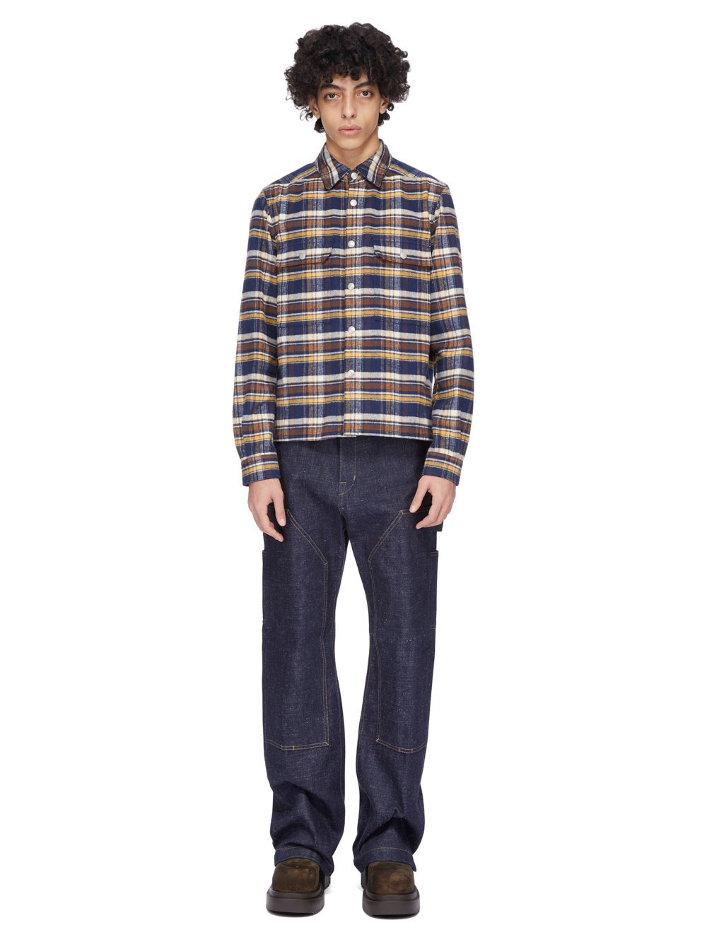 PANTS - 7