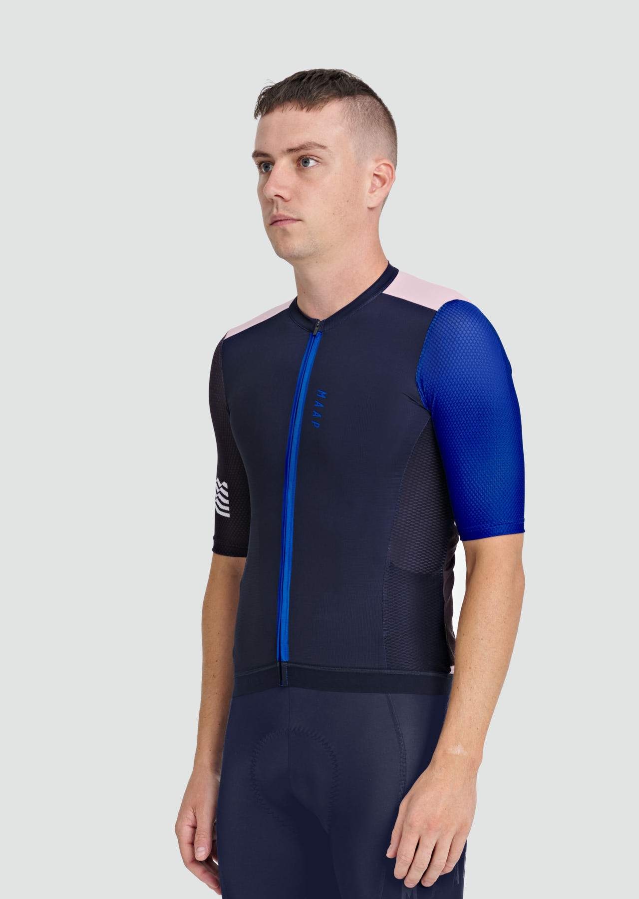 Pass Pro Air Jersey - 1