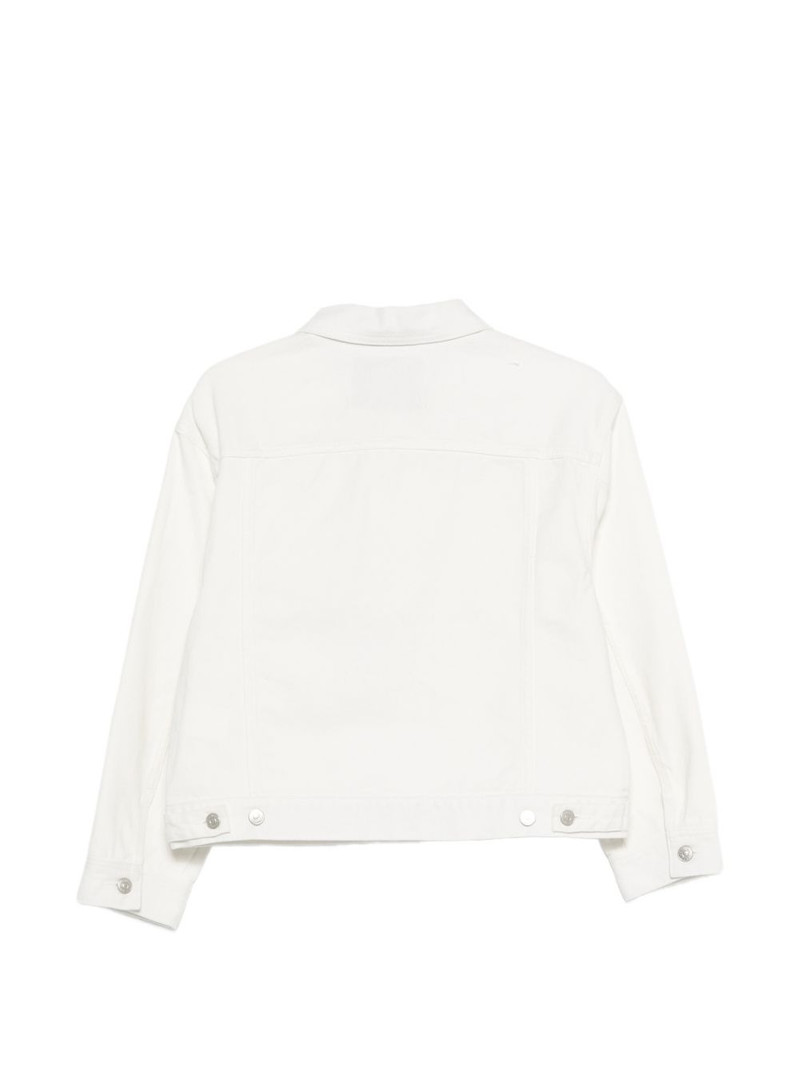 Dunst denim trucker jacket outlook