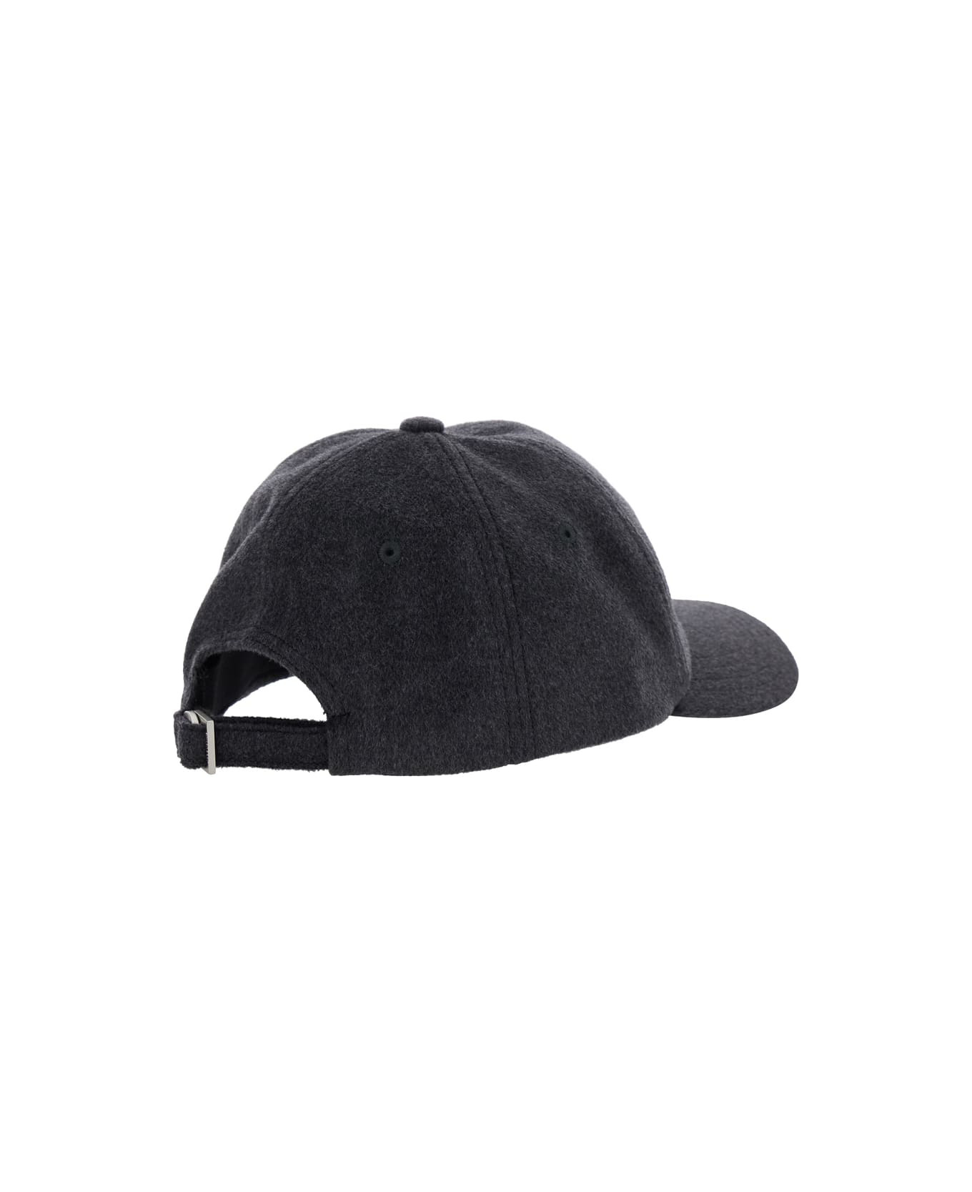 La Casquette Cachemiro - 2