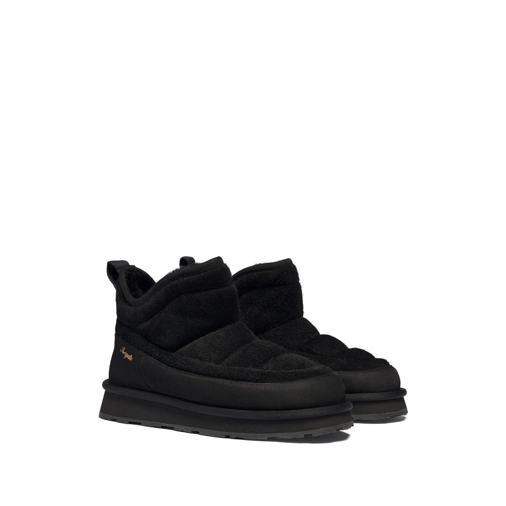 Axel Arigato Black Boots Women - 2