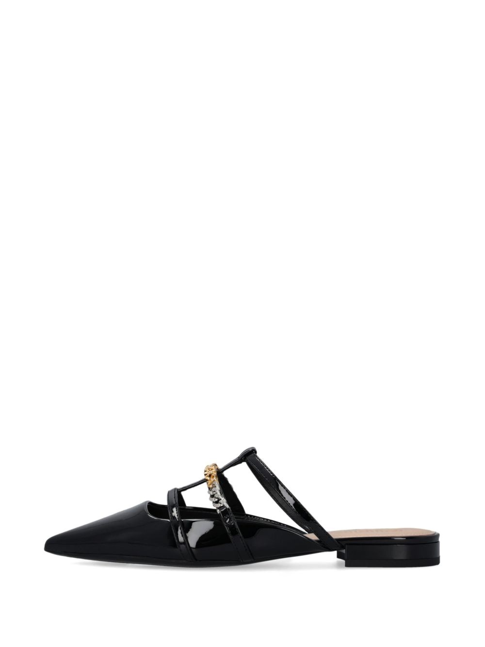 Ballerine mules - 7
