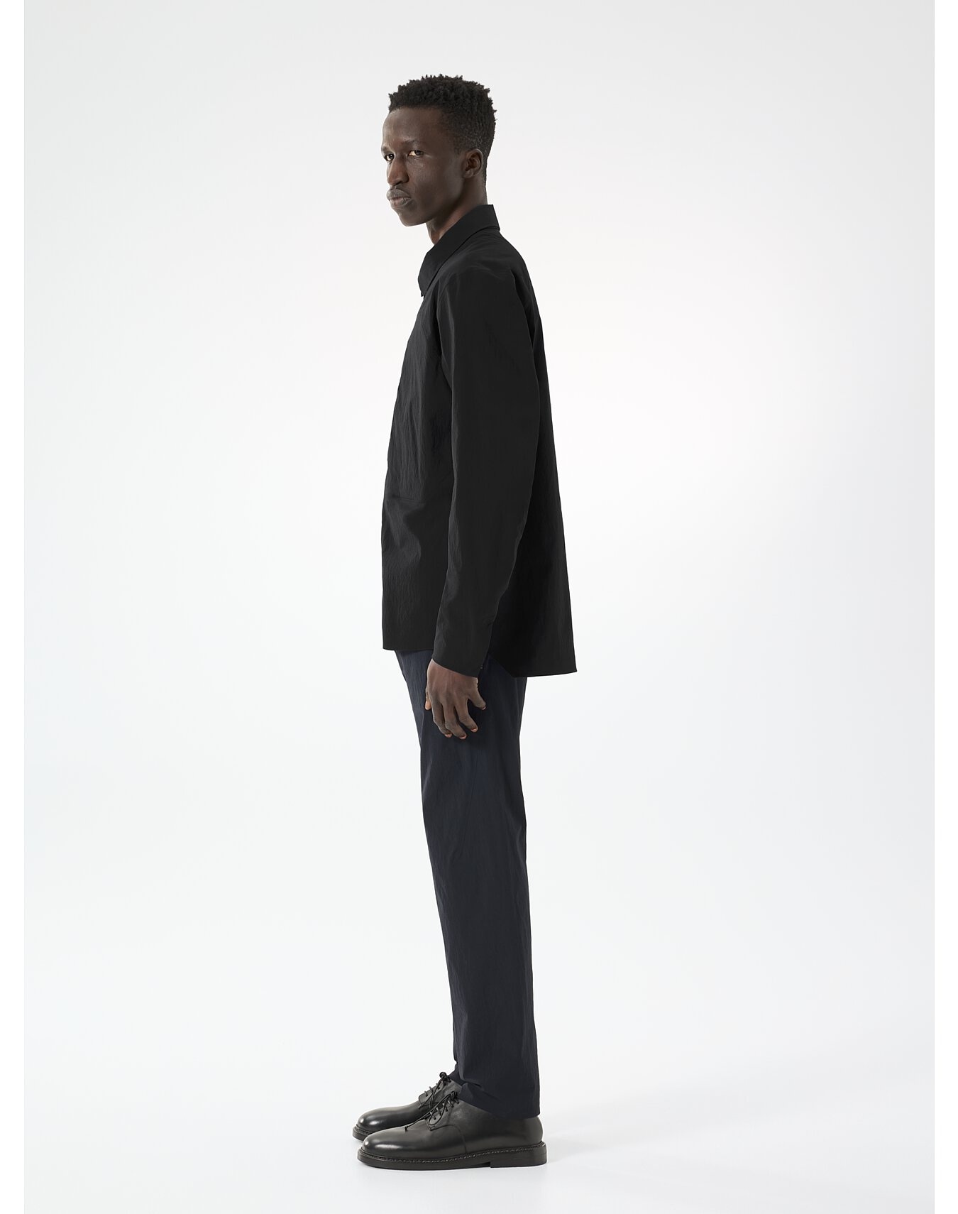 Component LT Shirt Jacket - 5