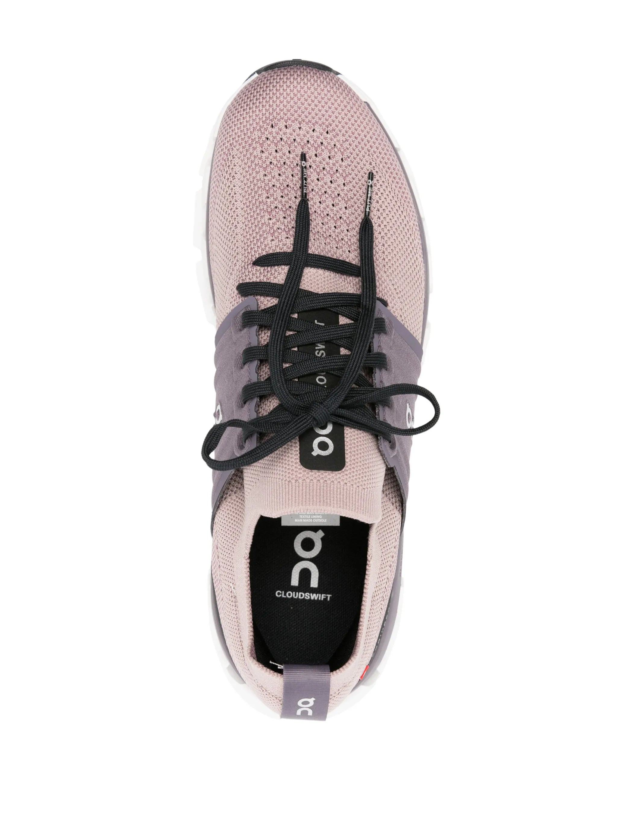 Cloudswift 3 AD knitted sneakers - 4