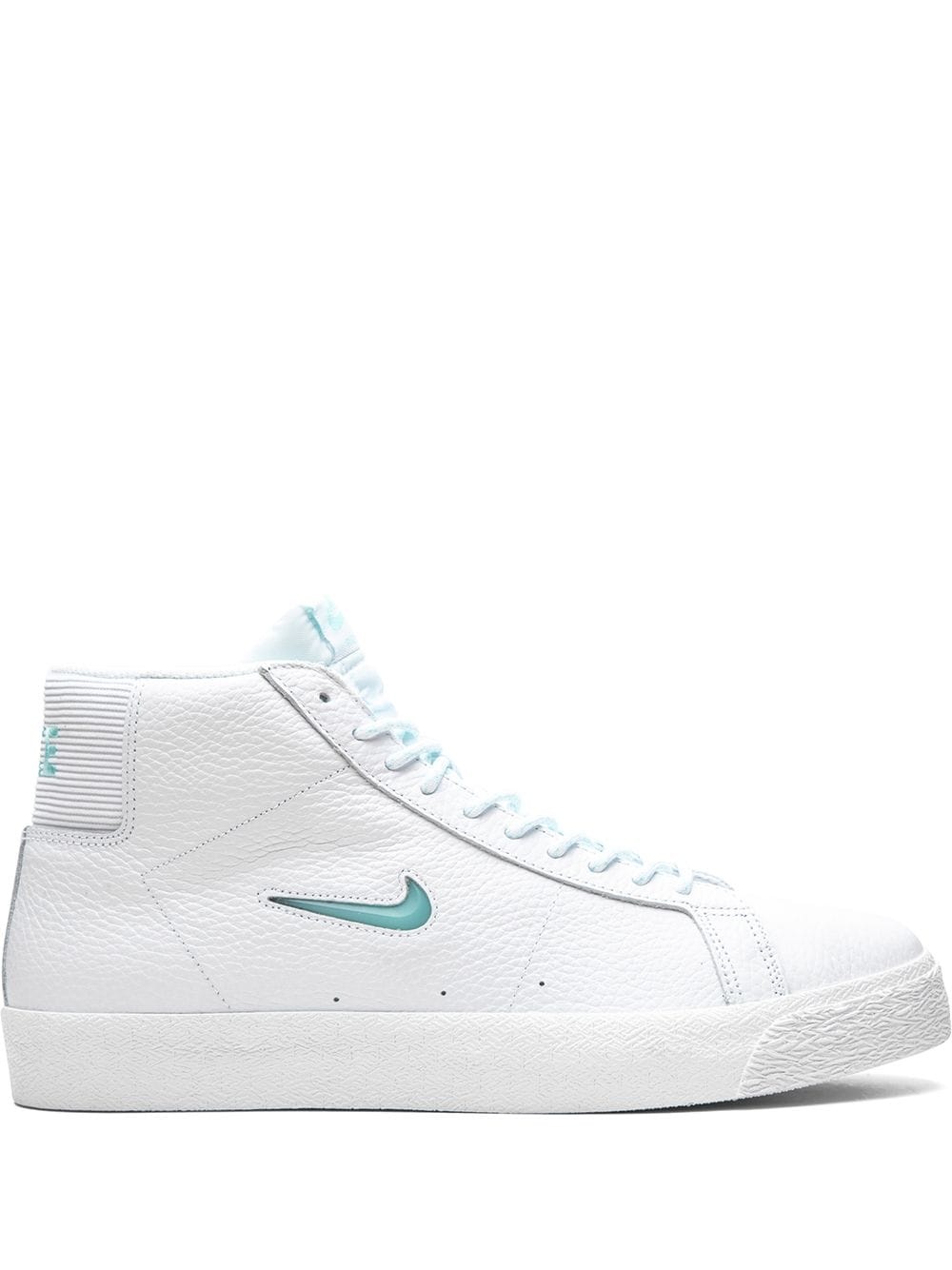 SB Zoom Blazer Mid PRM sneakers - 1