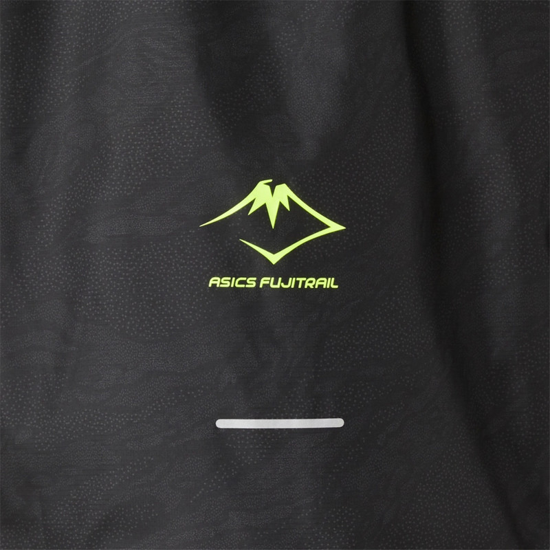 FUJITRAIL PACKABLE JACKET 8