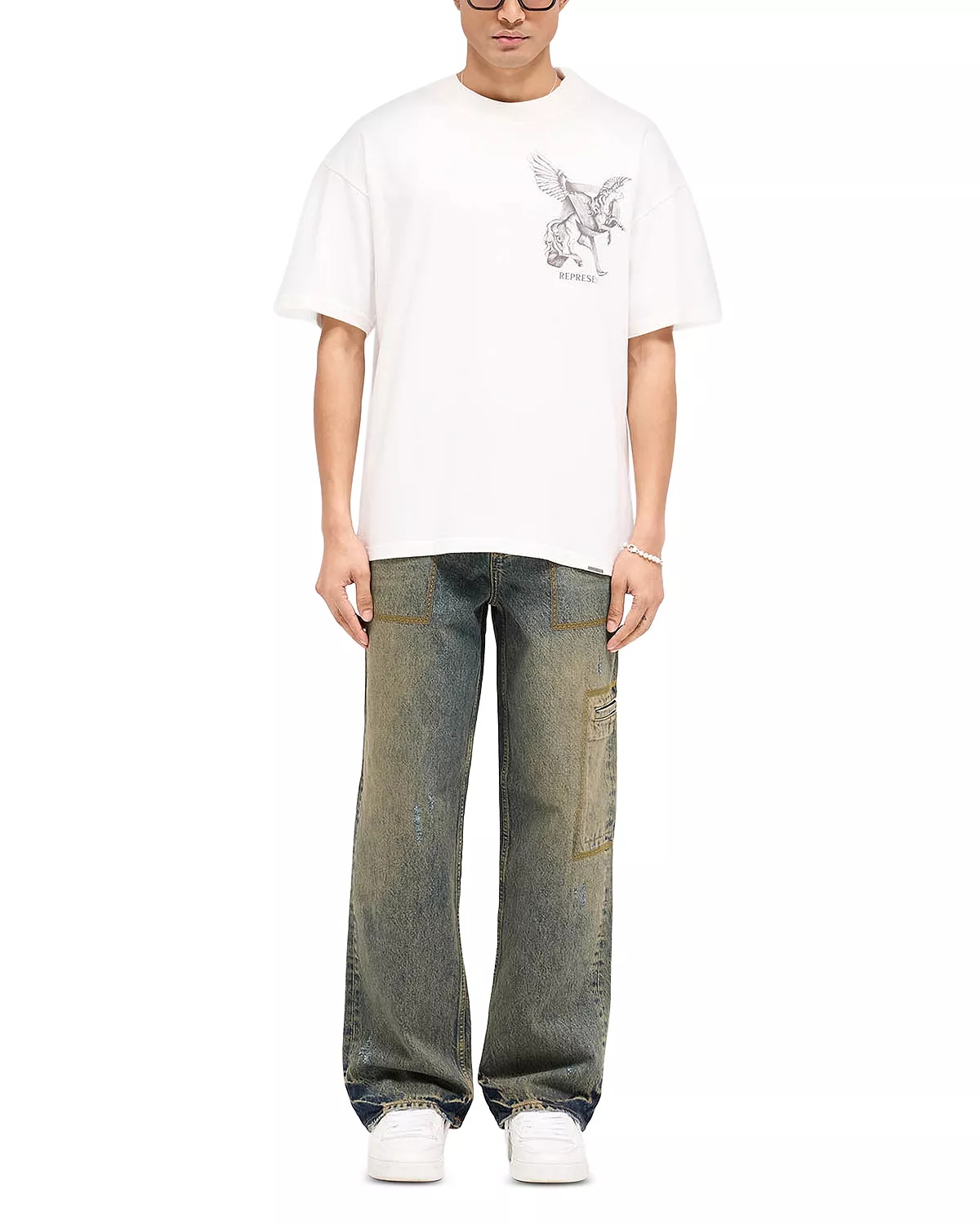 Elegance in Motion Tee - 3