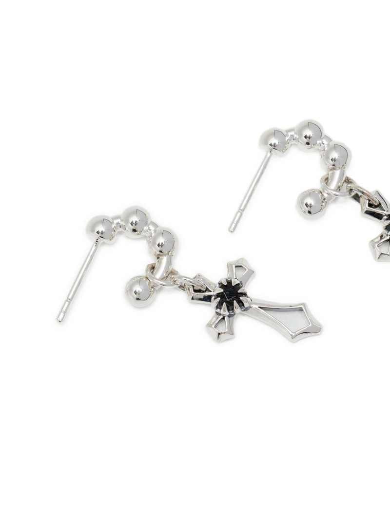 STOLEN GIRLFRIENDS CLUB Blind Faith earrings outlook