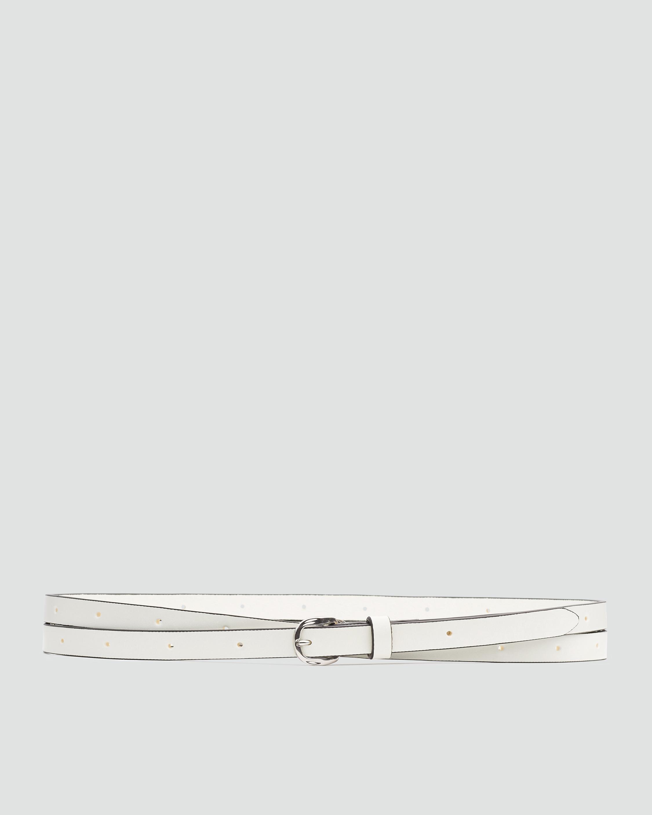 Mini Belize Belt
Leather Belt - 1