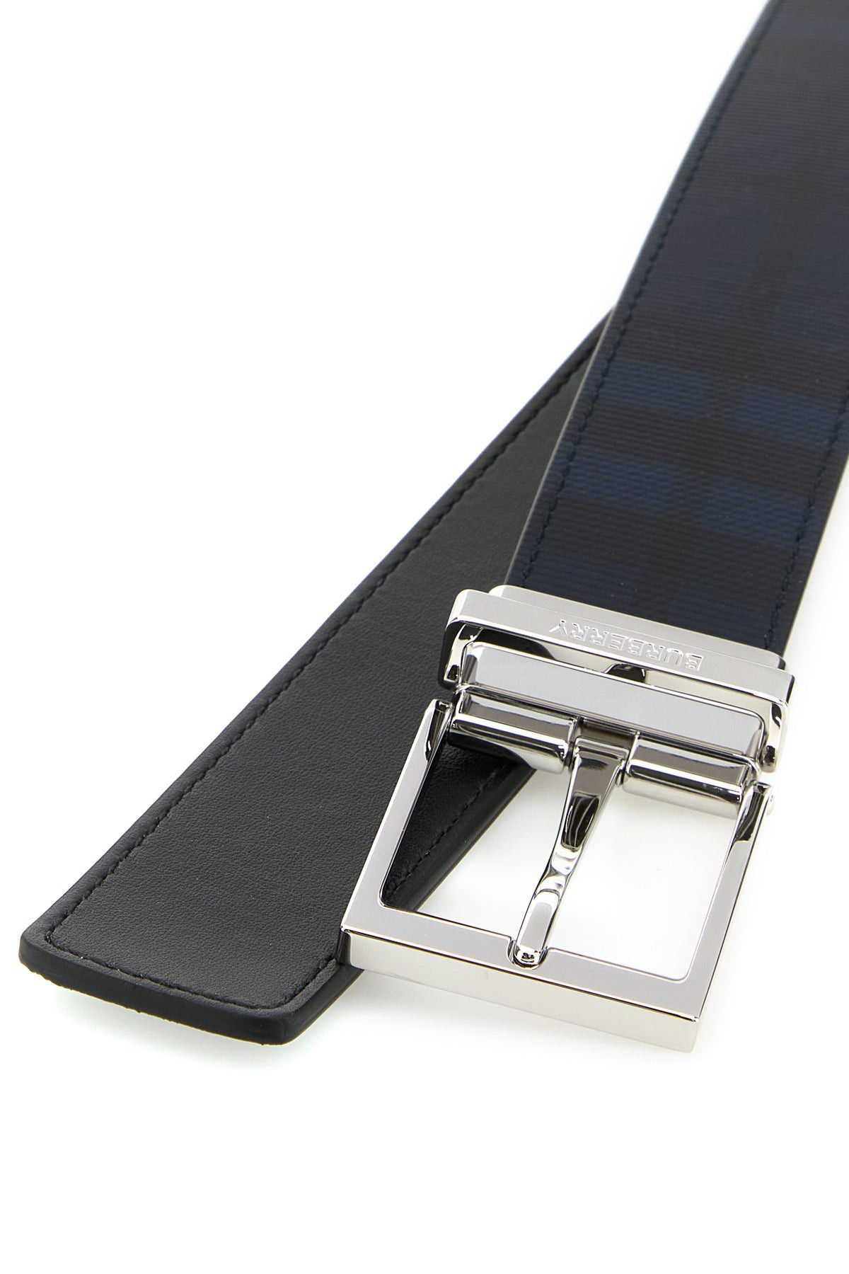 Printed canvas belt - 4