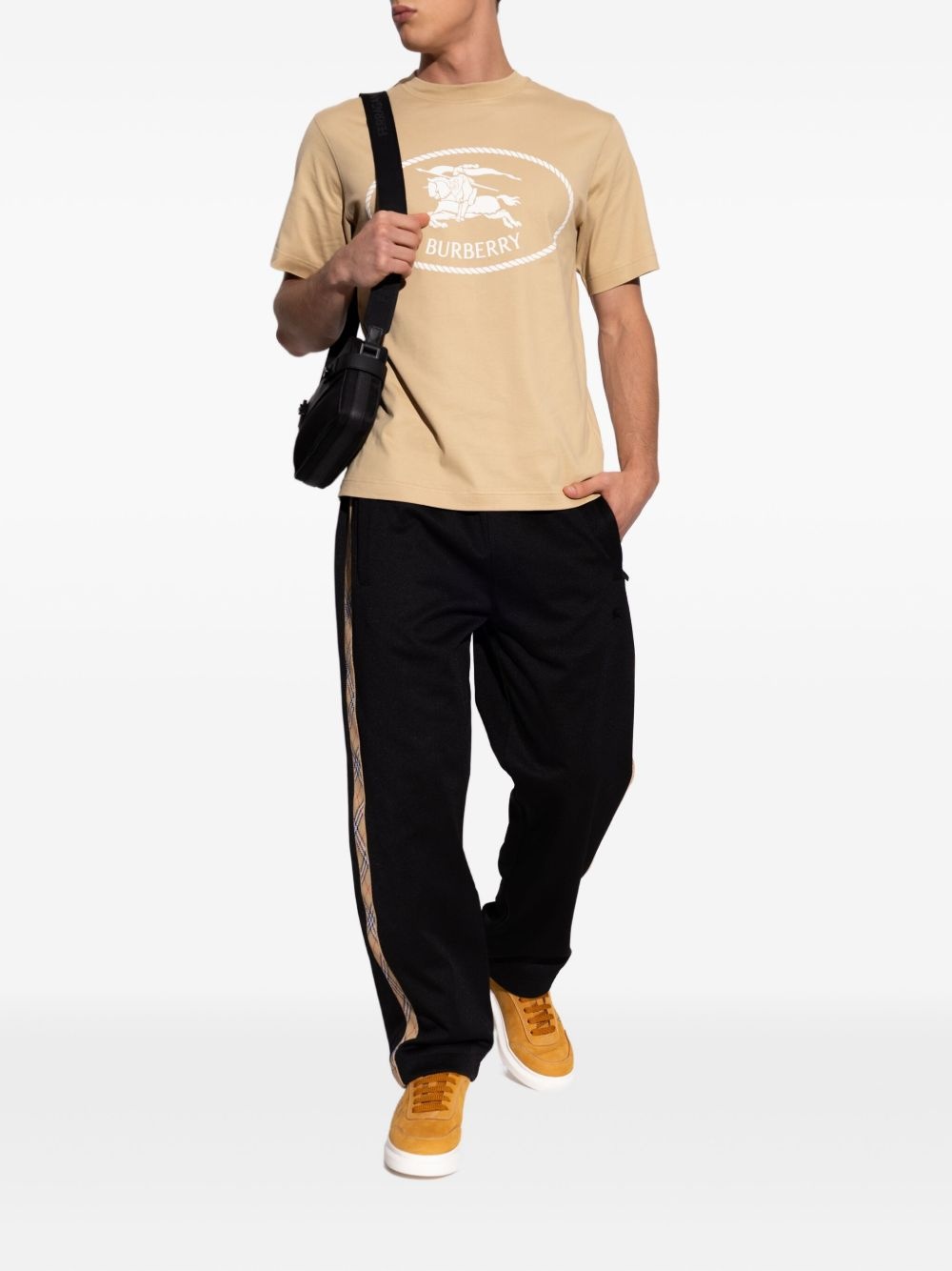 Oversized sneakers - 3