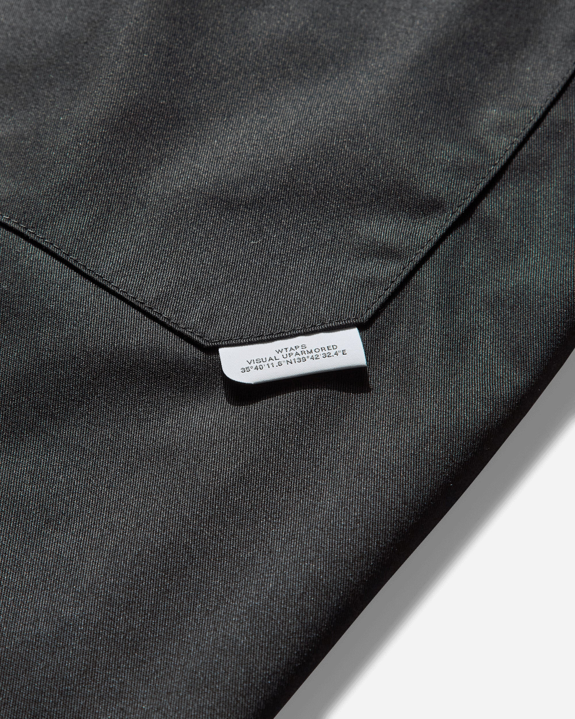 Men's SDDS2001 Shorts Black - 4