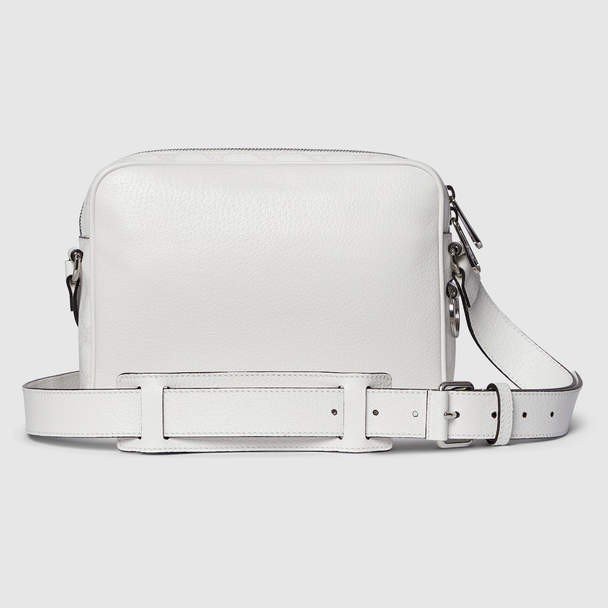Small GG crossbody bag with tag - 5