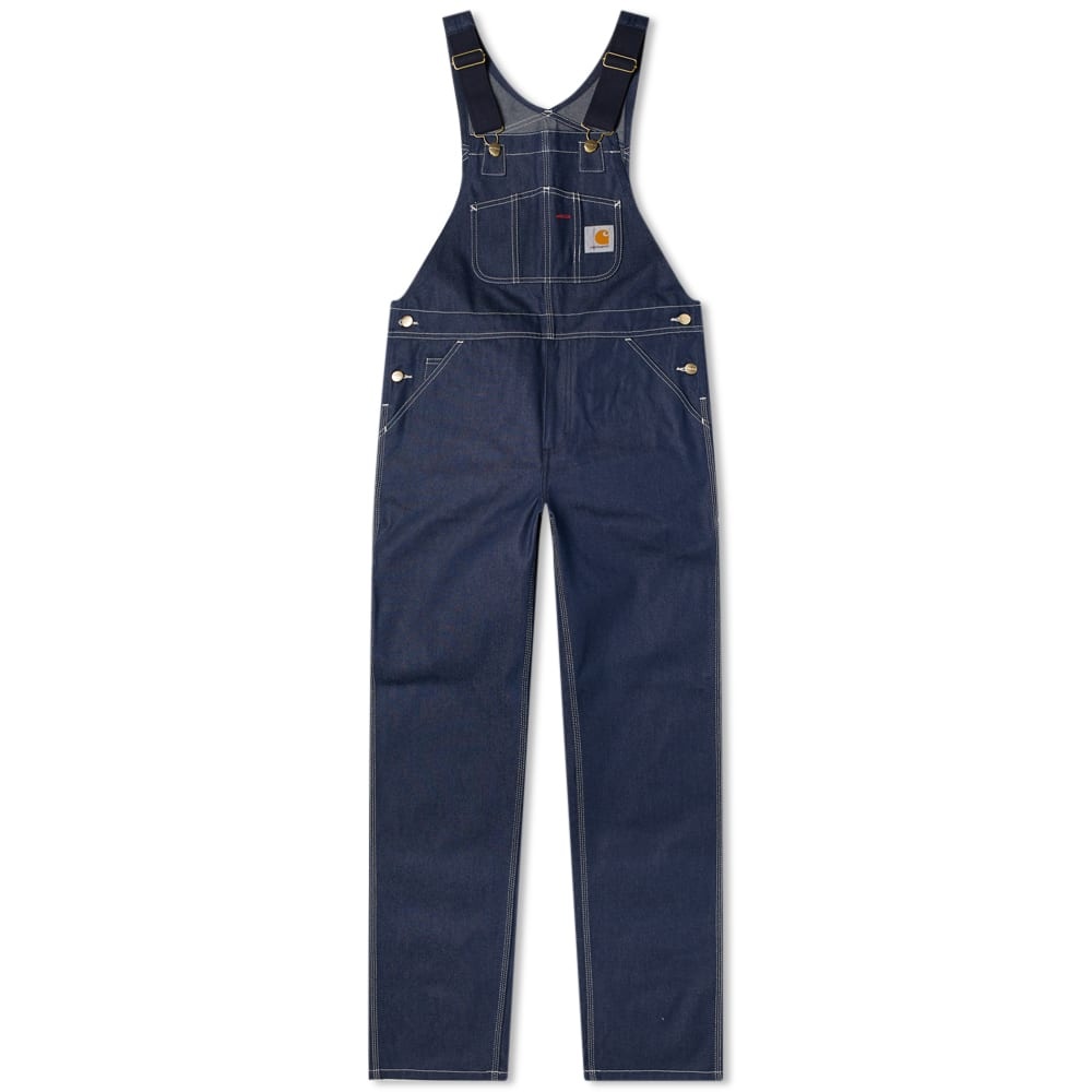 Carhartt WIP Bib Overall - 1