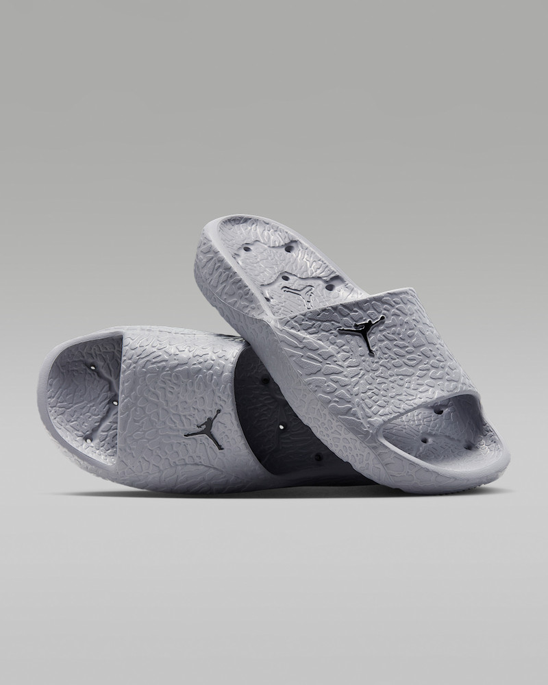 Jordan Franchise Shower Slides 1