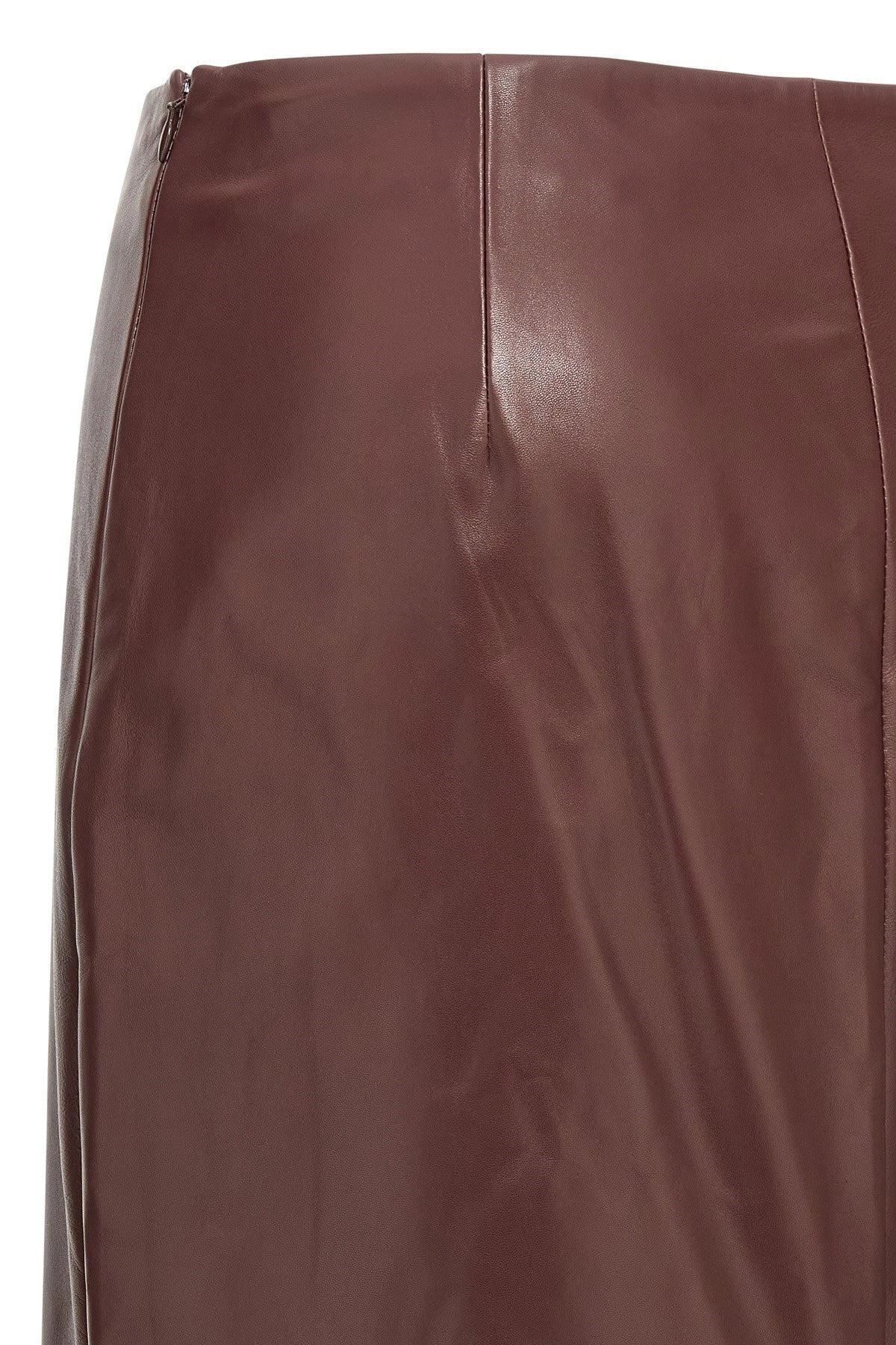 Brunello Cucinelli Women 'Column Long' Skirt - 4