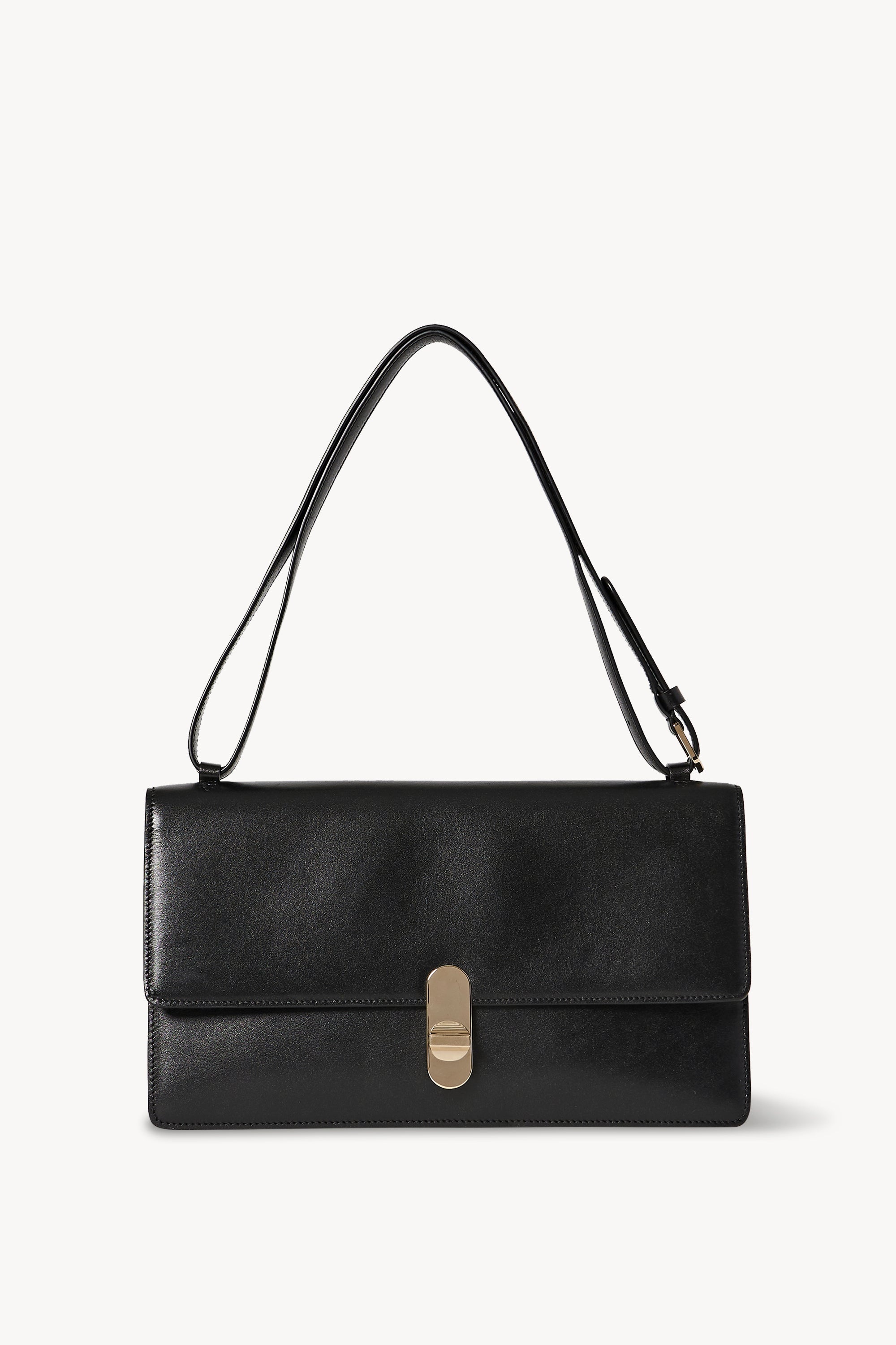 Clea Bag in Leather - 4