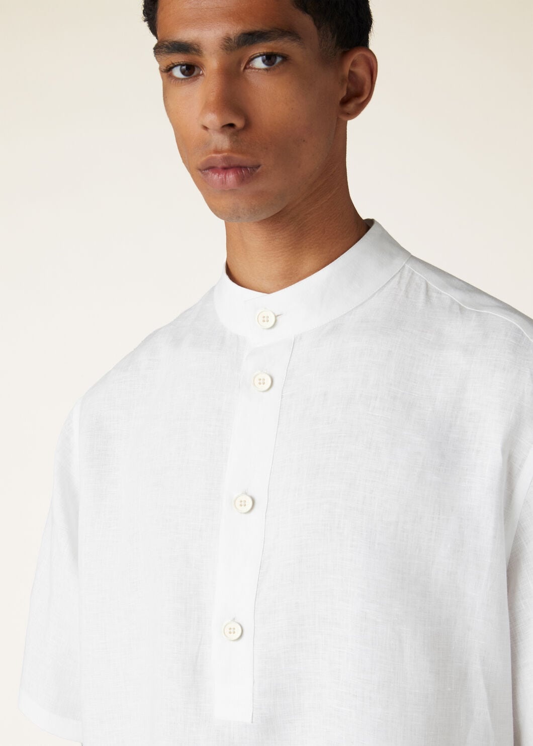 Hakusan Shirt - 5