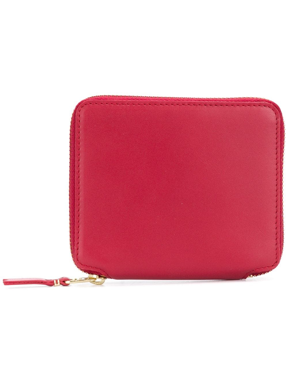 zip around wallet - 1