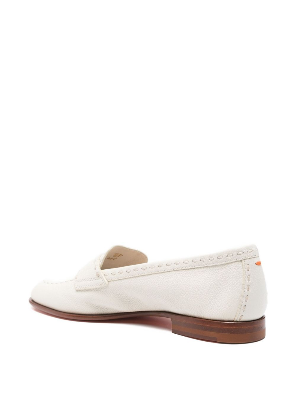 penny-slot loafers - 3
