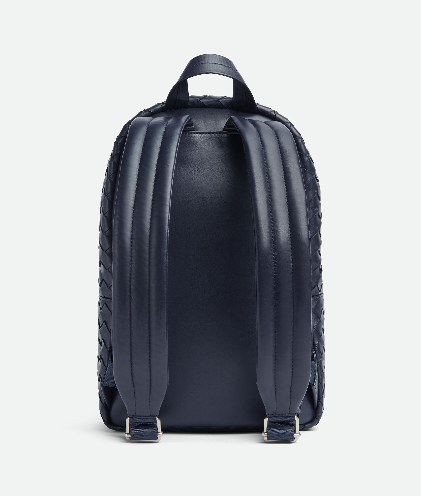Small Intrecciato Backpack - 4