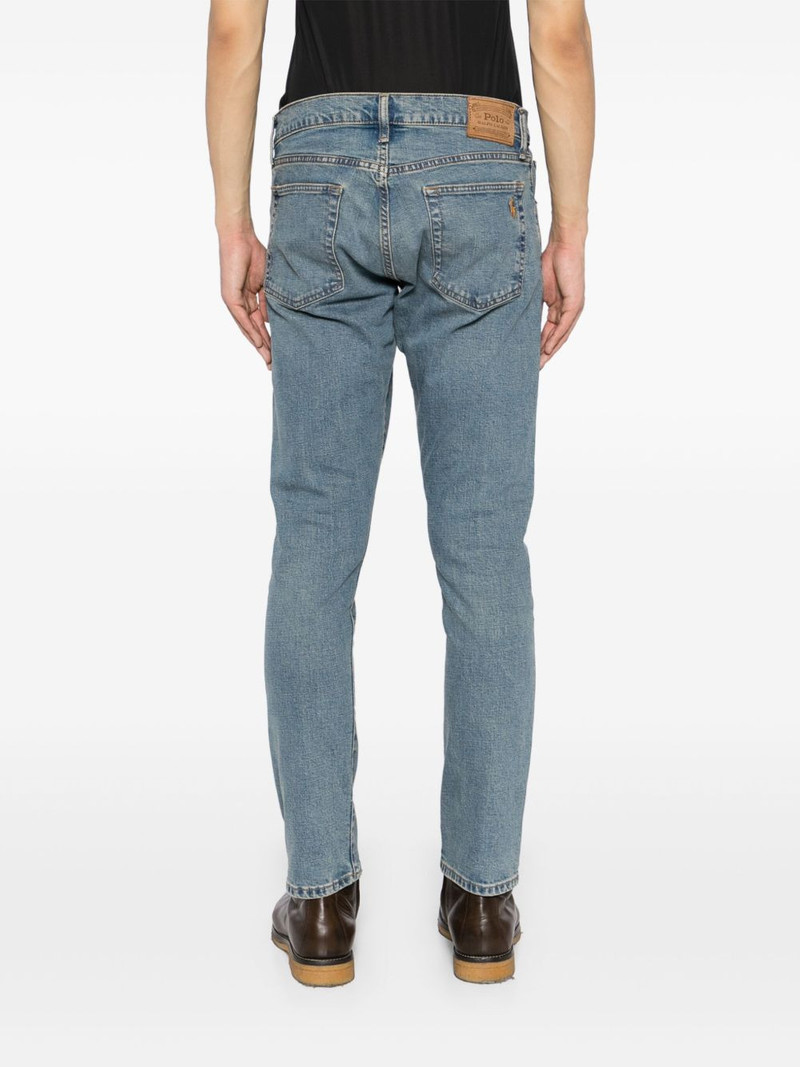 slim-cut jeans 4