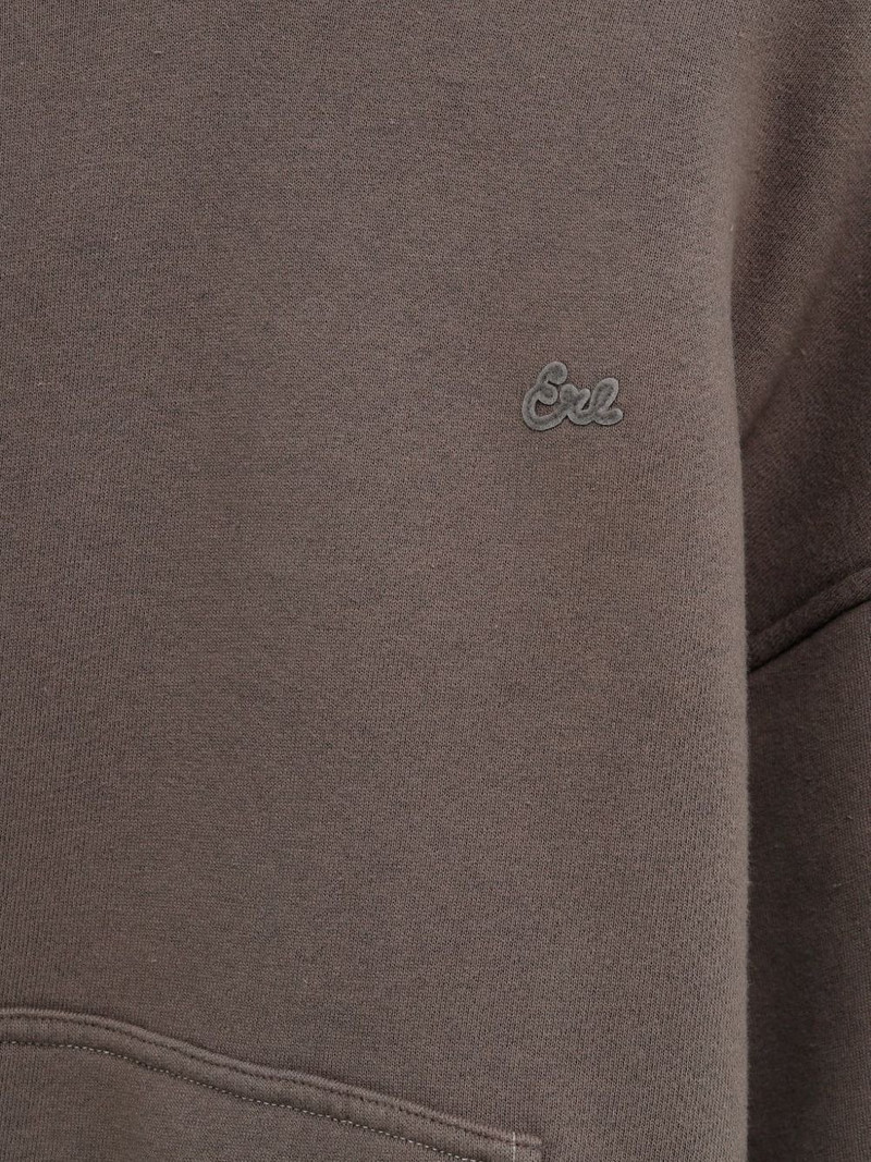 hooded sweater 3