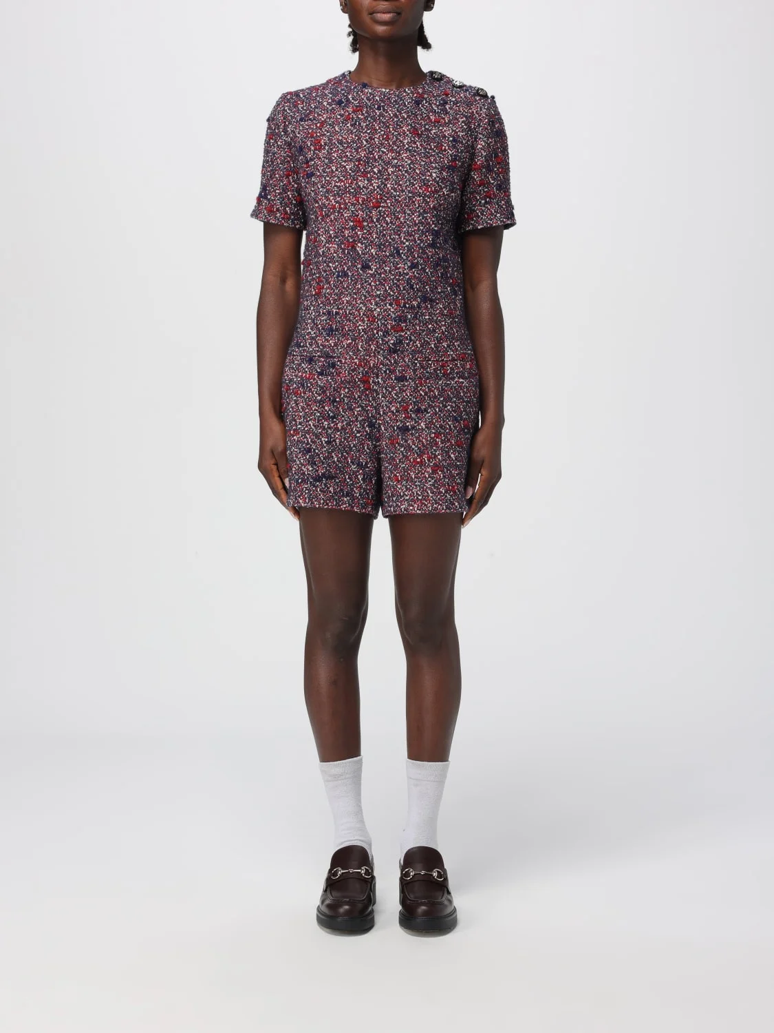 Jumpsuits woman Gucci - 1