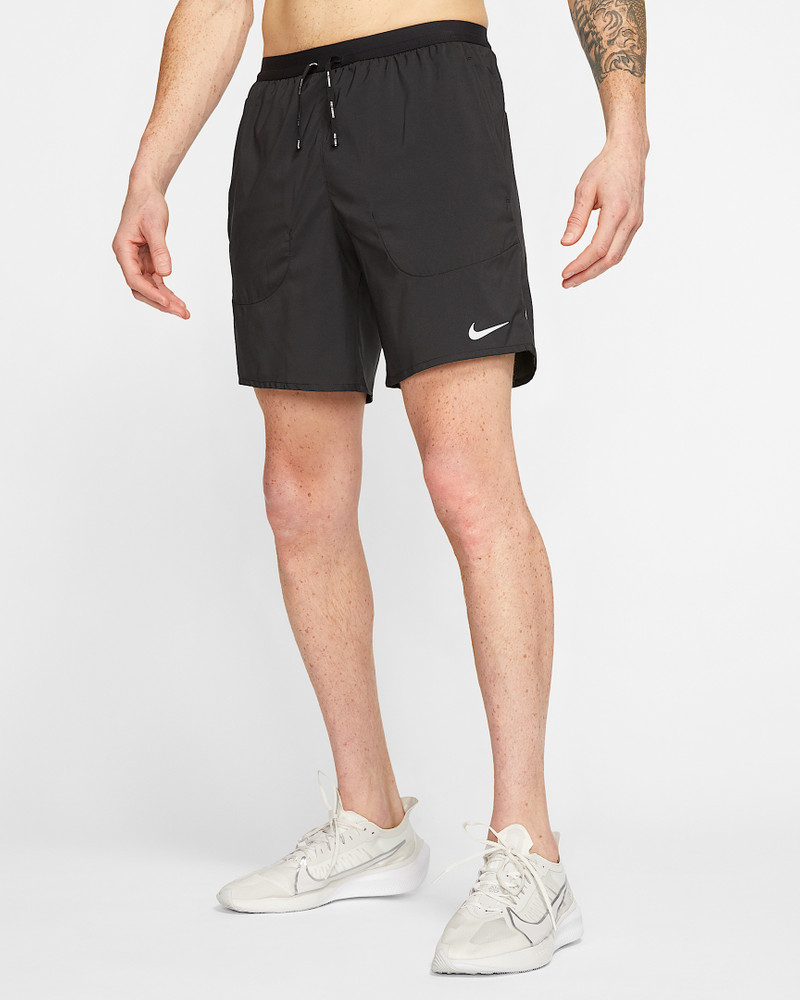 Nike Flex Stride Men's 7" Brief Running Shorts 1