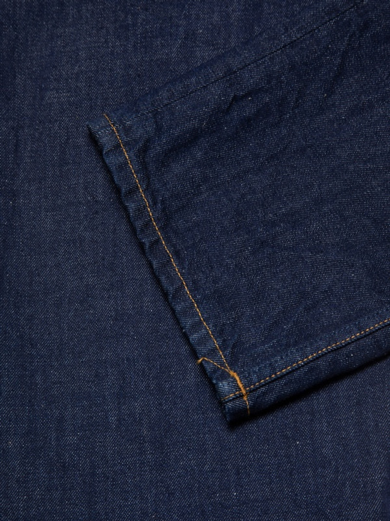 Rad Rufus 40s Redcast 7