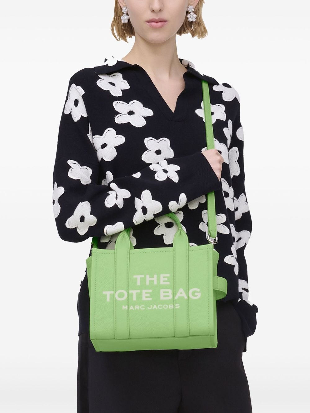 The Small Tote bag - 3