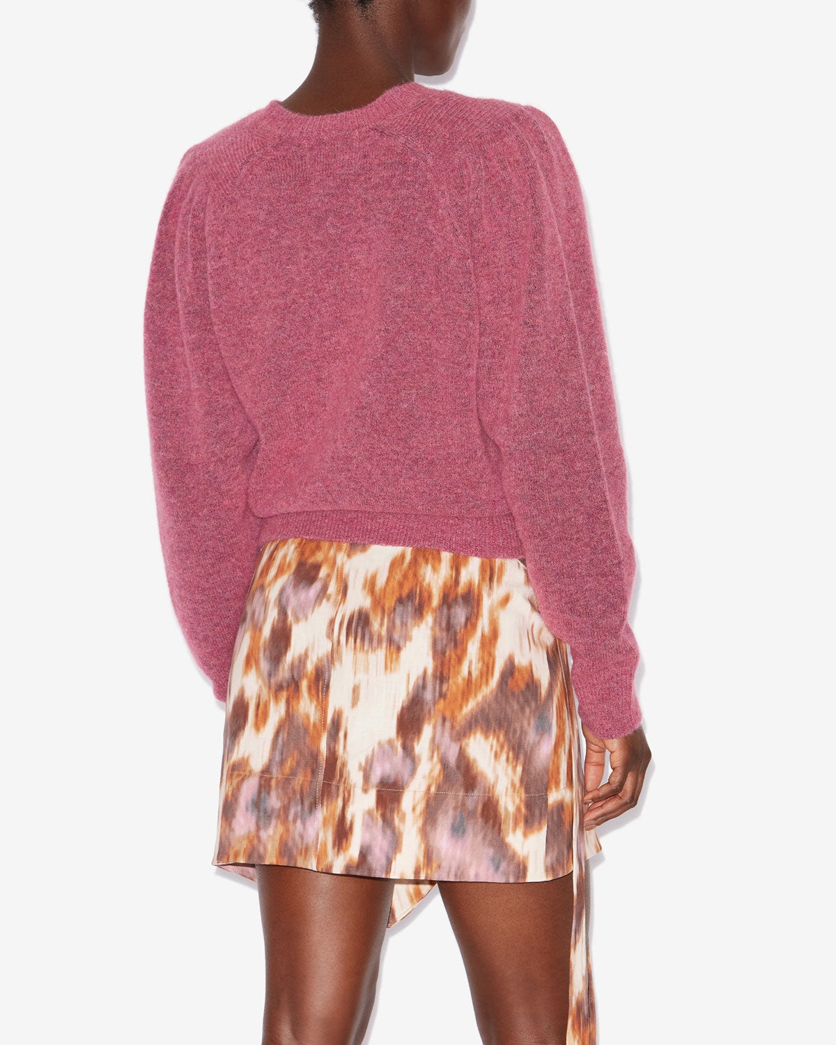 PEYTON SWEATER - 5