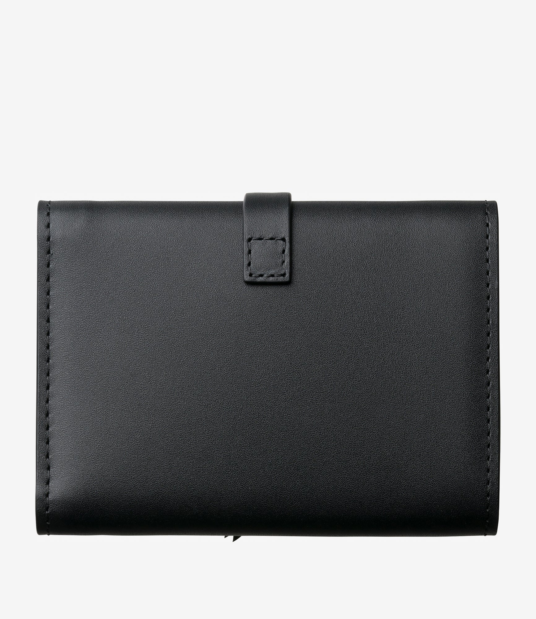 NOA LARGE TRIFOLD WALLET - 4