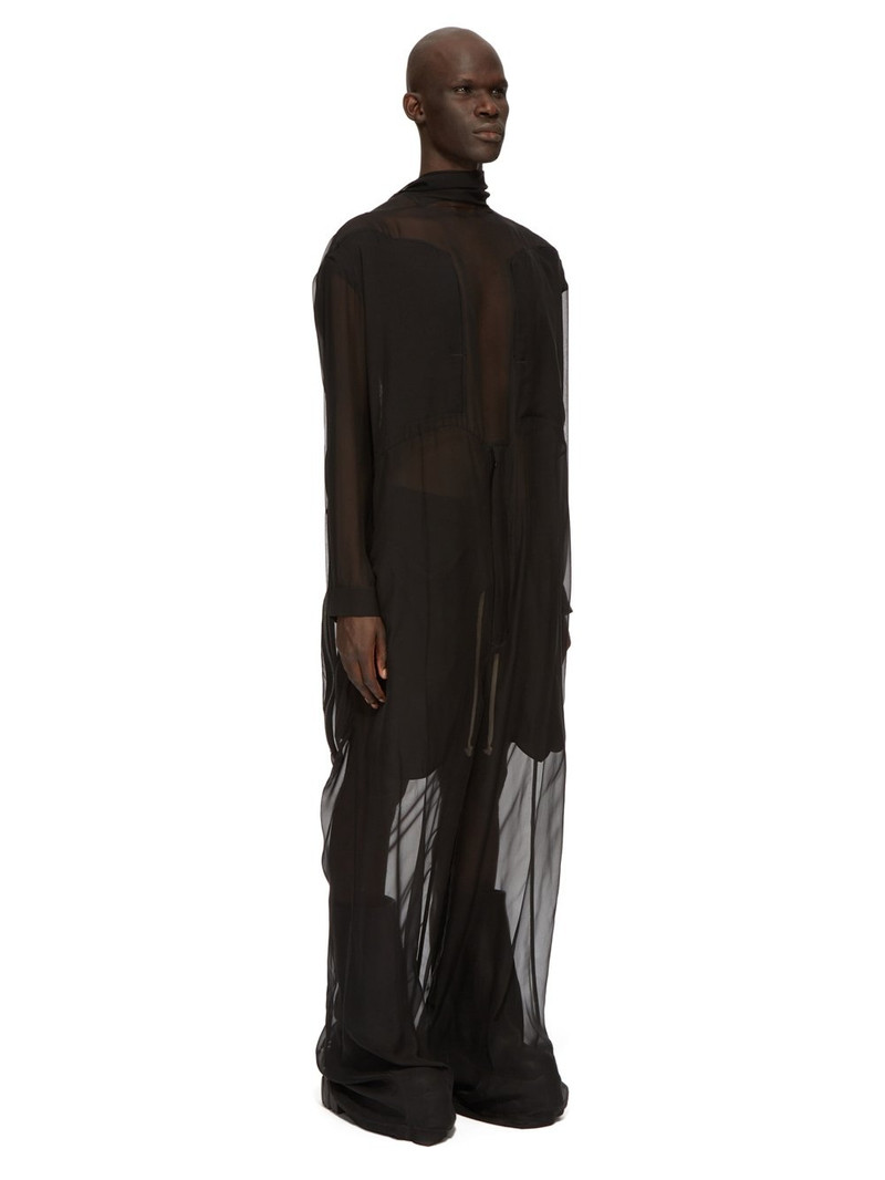 Rick Owens JUMPSUIT outlook