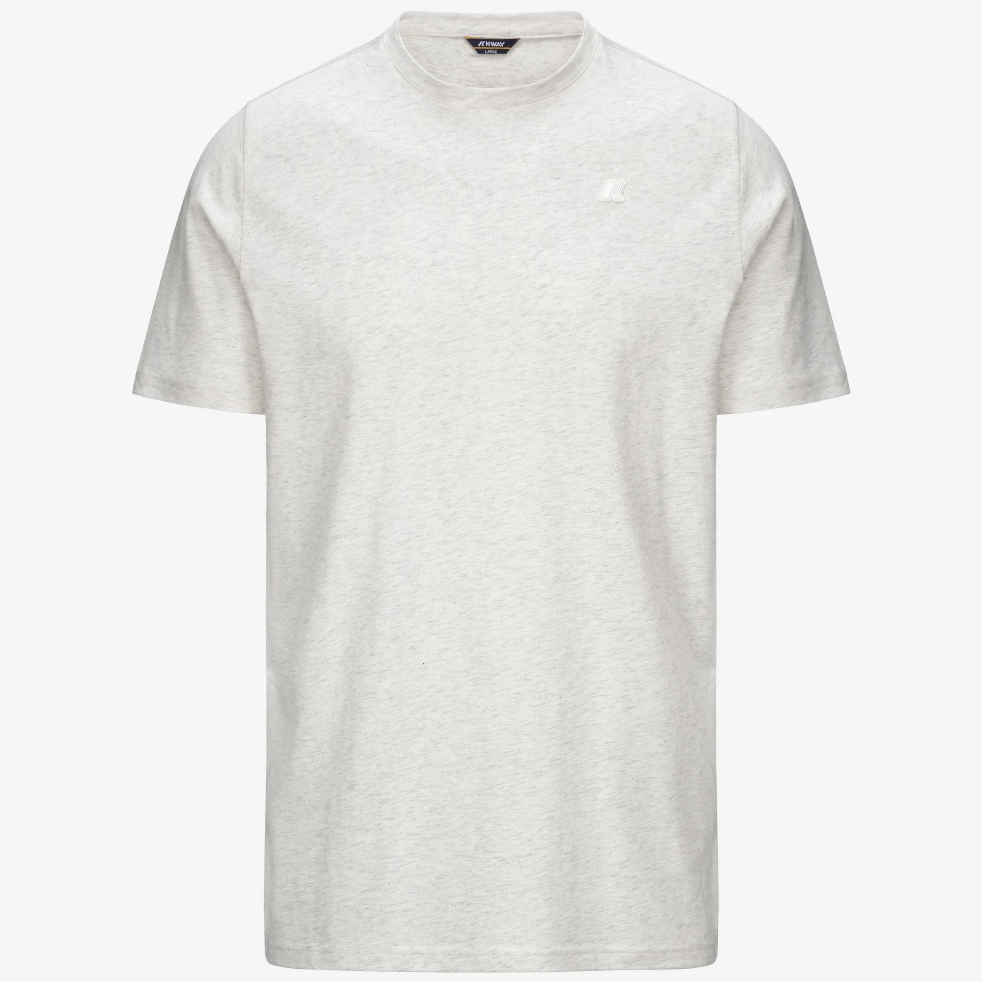 Odom Jersey Slim T-Shirt - 1