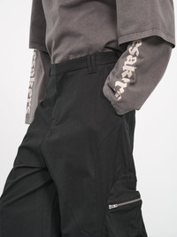 パンツ NAMESAKE FELIX DETACHABLE KNEE CARGO NAMESAKE FELIX DETACHABLE KNEE CARGO JEANS – 082plus