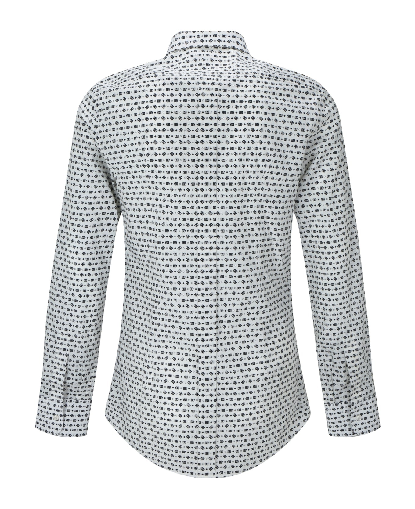 Logo Shirt - 2